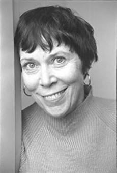 Películas de Karen Sunde