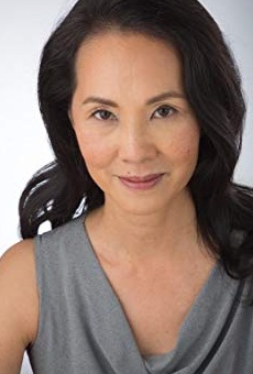 Películas de Karen Tsen Lee