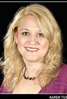 Películas de Karen Tusa