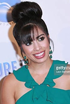 Películas de Karen Valero