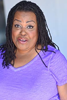 Películas de Karen Y. McClain