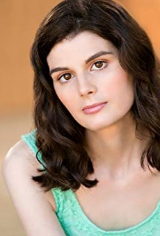 Películas de Karen Zahler