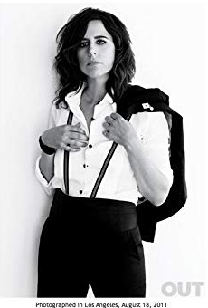 Películas de Karey Dornetto