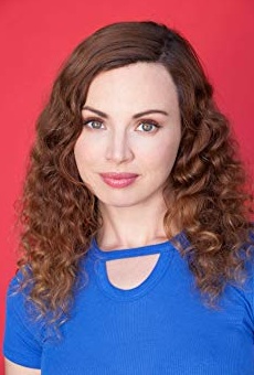 Películas de Kari Alison Hodge