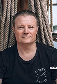 Películas de Kari Hietalahti
