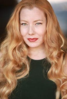 Películas de Kari Nissena