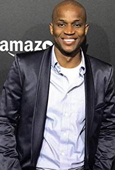 Películas de Kariem Marbury