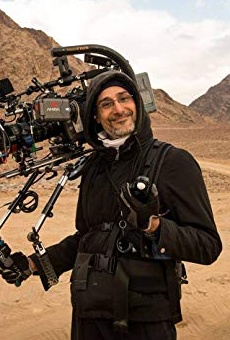 Películas de Karim Hussain