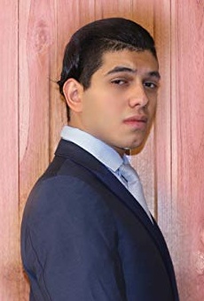 Películas de Karim Zreika