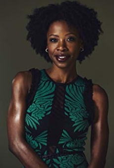 Películas de Karimah Westbrook