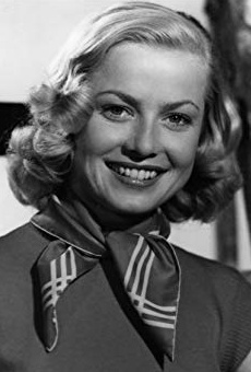 Películas de Karin Andersen