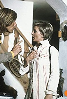 Películas de Karin Anselm