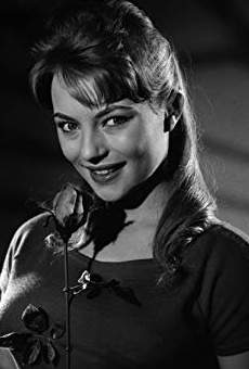 Películas de Karin Baal