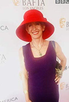 Películas de Karin Collison