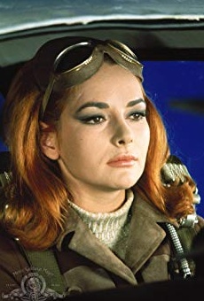 Películas de Karin Dor