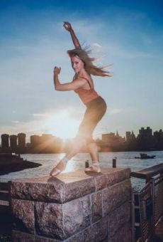 Películas de Karin Fagerblom