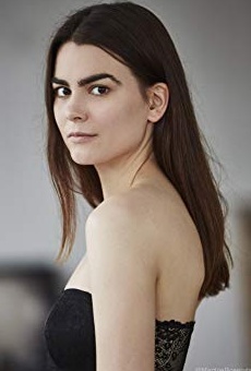 Películas de Karin Franz Körlof