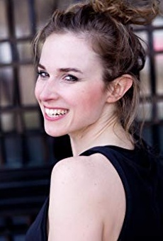 Películas de Karin Hanczewski