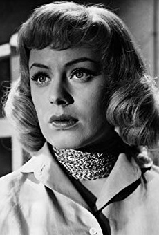 Películas de Karin Kernke Películas de Karin Kernke