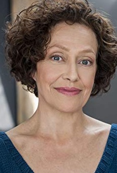 Películas de Karin Konoval