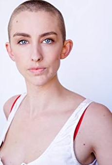 Películas de Karin Lee