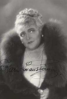 Películas de Karin Swanström