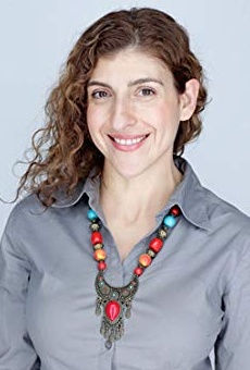 Películas de Karina Gidi