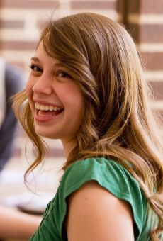 Películas de Karina Grossman