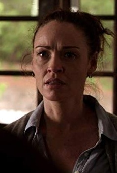 Películas de Karina Logue