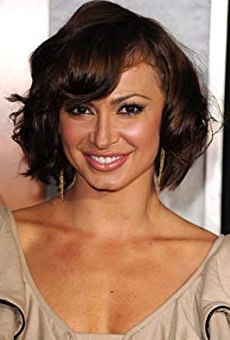 Películas de Karina Smirnoff Películas de Karina Smirnoff