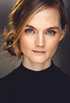 Películas de Karina Wolfe