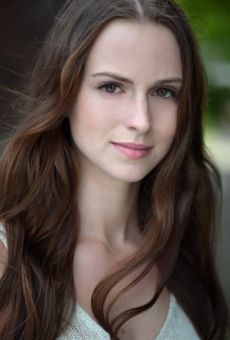 Películas de Karine Dashney