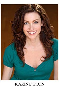 Películas de Karine Dion
