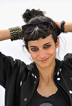 Películas de Karine Guignard Películas de Karine Guignard