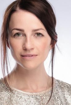 Películas de Karis Pentecost