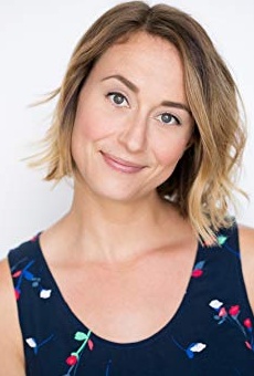 Películas de Karisa Bruin