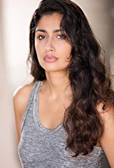 Películas de Karishma Ahluwalia