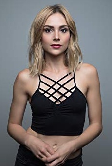 Películas de Karissa Lee Staples