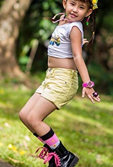 Películas de Kariz Espinosa