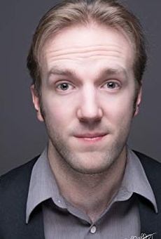 Películas de Karl Brevik