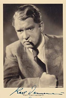 Películas de Karl Dannemann Películas de Karl Dannemann