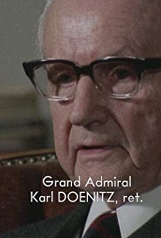 Películas de Karl Dönitz Películas de Karl Dönitz