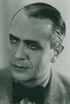 Películas de Karl Gerhard