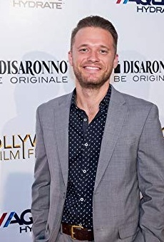 Películas de Karl Girolamo