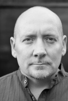 Películas de Karl Glenn Stimpson