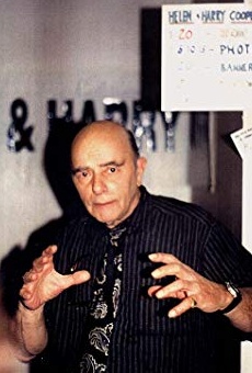 Películas de Karl Hardman