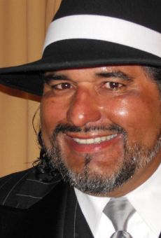 Películas de Karl J Arana