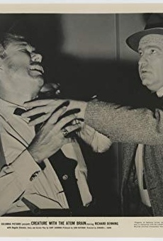 Películas de Karl 'Killer' Davis