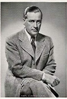 Películas de Karl Ludwig Diehl