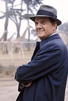 Películas de Karl Malden